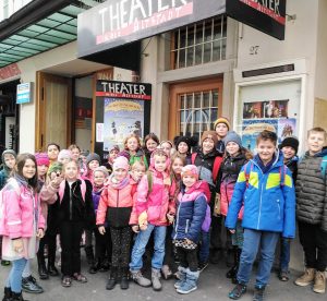 Theaterbesuch 1.Kl 5A 08.01.24
